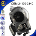 Pour H07CT 24100-3340 VA240084-CXBE RHC6 turbo